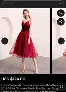 Princess Suede Bow Spotted Spaghetti Dress