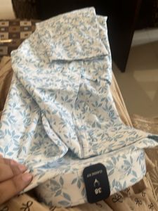Full Sleeves Shirt