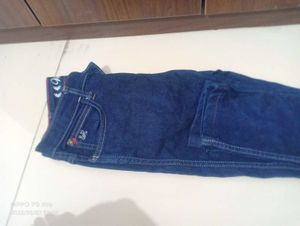 Blue Jeans