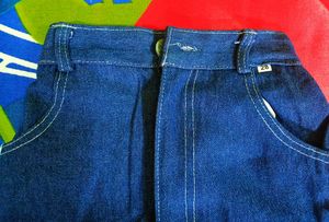 Blue Jeans