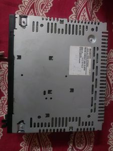 Sony Stereo System for Maruti Zen Estilo 2012