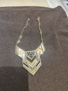 Lovely Neck Piece