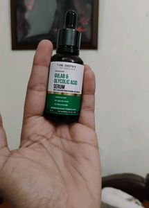 Dr. Sheth's Gulab &amp; Glycolic Serum