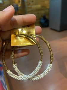 Hoop Earrings