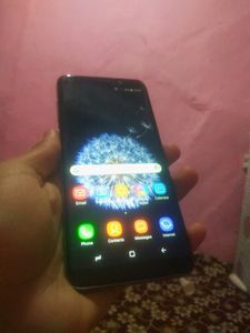 Samsung Galaxy S9 Made In Vietnam No Return