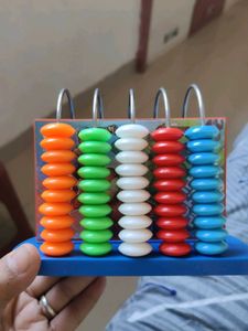 Avengers Abacus - Educational Toy