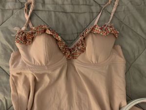 royal vintage top