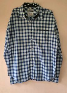 Men's Casual Shirt
