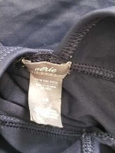 L  One Piece Swimsuit(aerie)