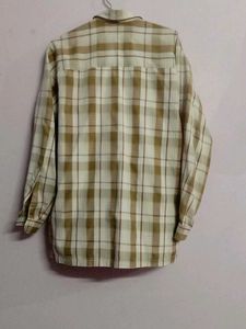 Shirt Casual Wear