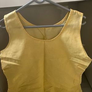 Lucknawi Kurti, Duppatta and inner