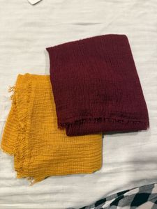 Scarfs & Stoles