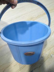 Wonder Plastic Tub