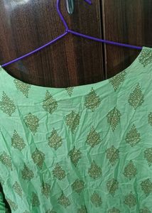 Beautiful Kurti Dress