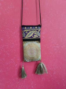 Hand Purse