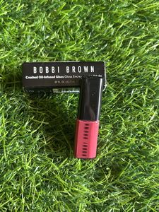Bobbi Brown Crushed Oil Infused Gloss