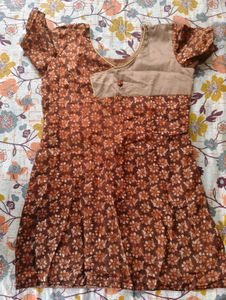 Short Kurti