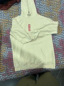 Hugo Hoodie for unisex