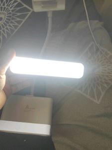 3 Colr Light Mode Study Lamp