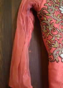 Gown Used