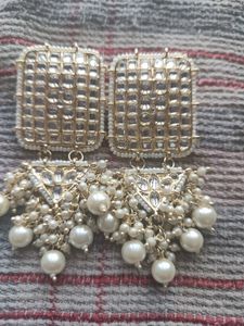 Golden Earrings