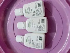 Cetaphil Moisturizing Lotion (3 Bottles)