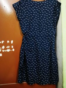 Cute Mini Dress