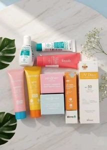 Skincare Bundle 💜