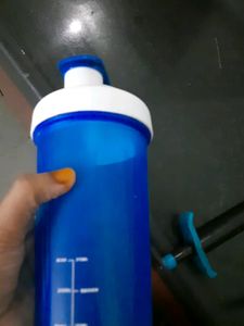 Shakers