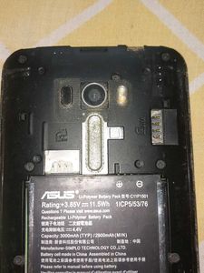 Asus Zenfone selfie 4G MOBILE sale