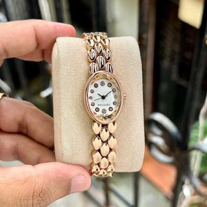 BVLGARI LUXURY WATCH FOR WOMEN BEST$$🥳😍🎁FIXED