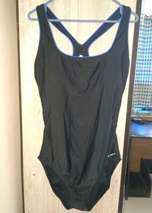 Speedo Swimsuit Women- Large