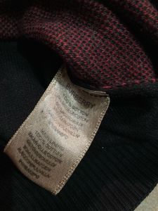 Burberry Sweater
