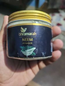 Bhramarah Neem Powder