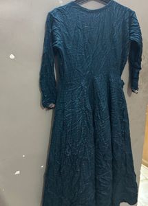 Ethnic Suit Set