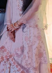 Elegant Lehenga Choli