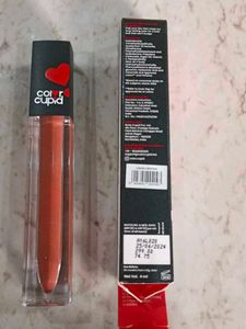 Color Cupid Kiss Proof Liquid Lipstick