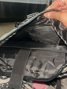 Stylish Backpack From Veitnam (gift For Men Too)