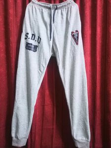Authentic Cotton Joggers