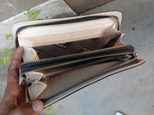 Stylish Black Wallet