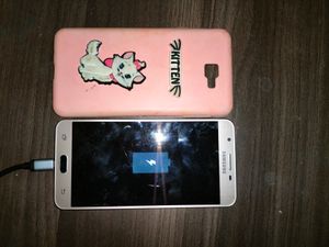 Samsung Galaxy J7 Prime