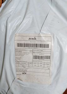 Stylish Zouk Handbag