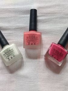 Beauty People Nail Lacquer