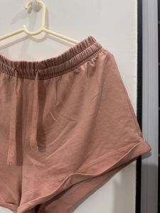 Peachy Coord Set