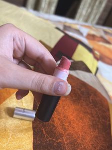 MAC: Runway Hit Retro Matte Lipstick
