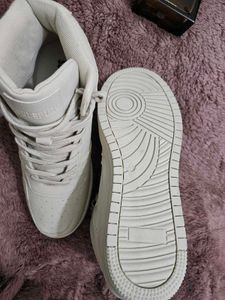 Men High Top Sneakers