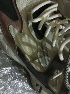 New Korean Shoe Size No. 40 Cool Shoe