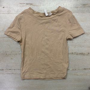Skims Dupe H&M Top