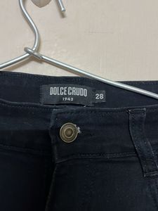 Black Skinny Jeans 🖤