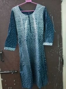 Kurta For Daily Wear